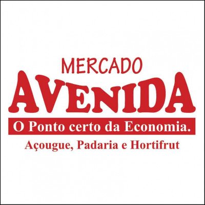 Mercado Avenida