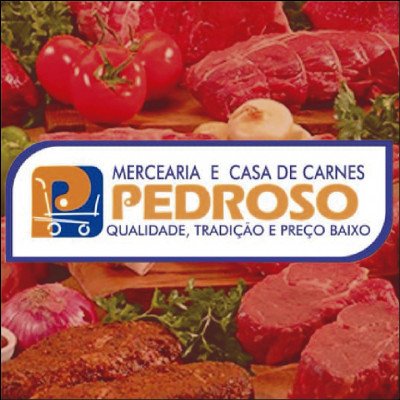 Mercearia e Casa de Carnes Pedroso