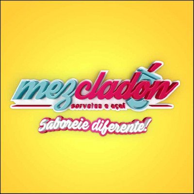 Mezcladón