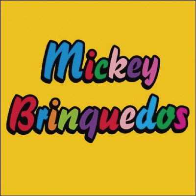 Mickey Brinquedos