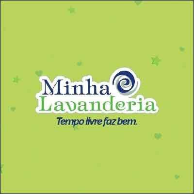 Minha Lavanderia