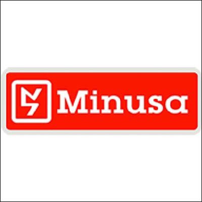 Minusa Tratorpeças