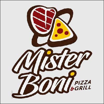 Mister Boni