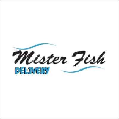 Mister Fish