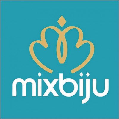Mixbiju Bijuterias e Acessórios