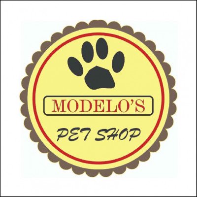 Modelo's Pet Shop