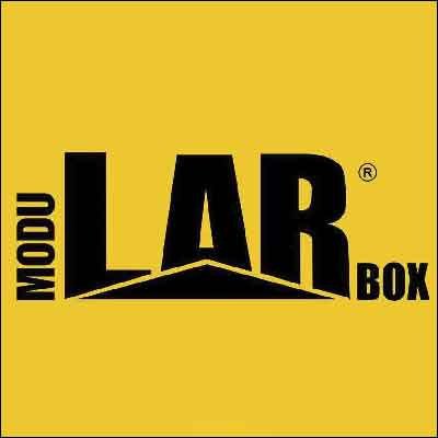 Modular Box Premoldados