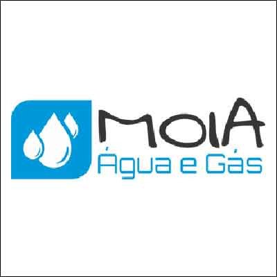 Moia Água e Gás