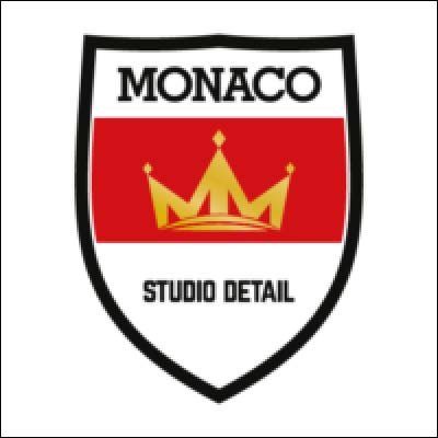 Monaco Studio Detail