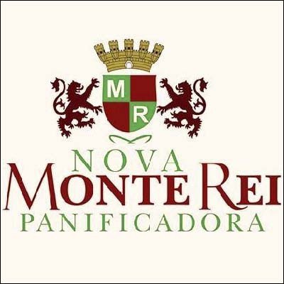 Monte Rei Pães e Doces