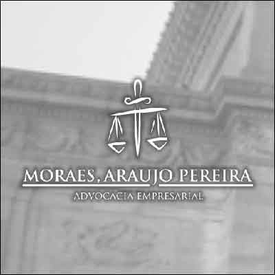Moraes, Araujo Pereira