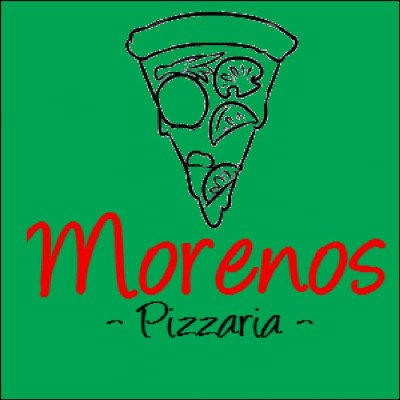 Morenos Pizzaria