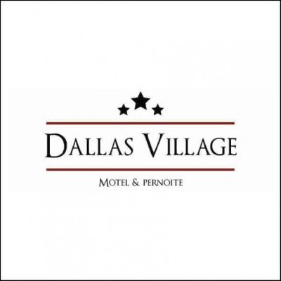 Motel Dallas Village