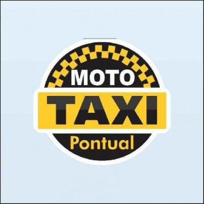 Moto Táxi Pontual
