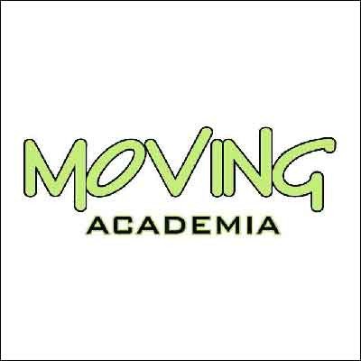 Moving Academia