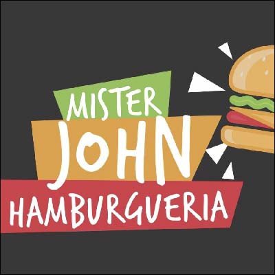 Mr.John Hamburgueria