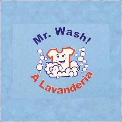 Mr. Wash!