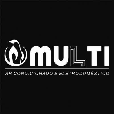 Multi Ar Condicionado e Eletrodomésticos