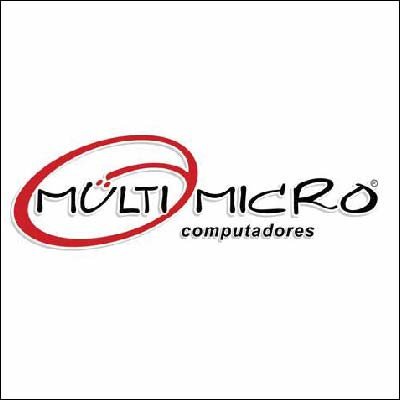 Multimicro Computadores