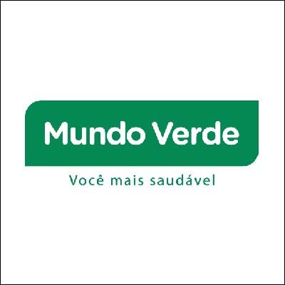 Mundo Verde
