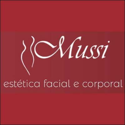 Mussi Estética Facial e Corporal