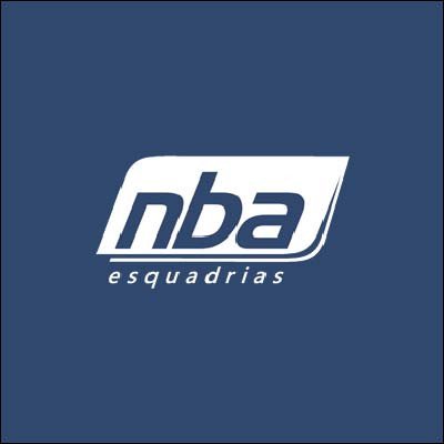 NBA Esquadrias