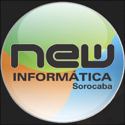 NEW Informática Sorocaba