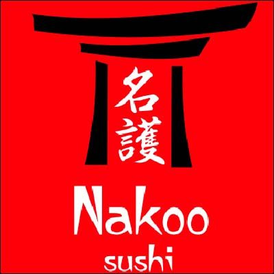 Nakoo Sushi