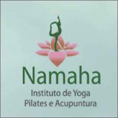 Namaha Yoga