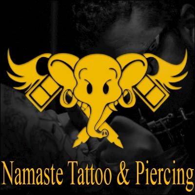Namaste Tattoo & Piercing