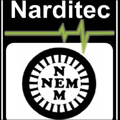 Narditec Eletromecânica