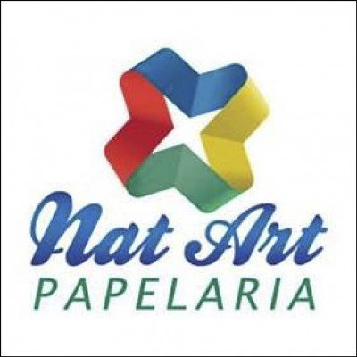 Nat Art Papelaria