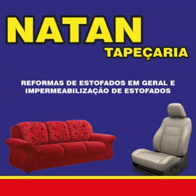 Natan Tapeçaria