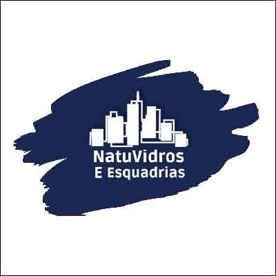 NatuVidros e Esquadrias