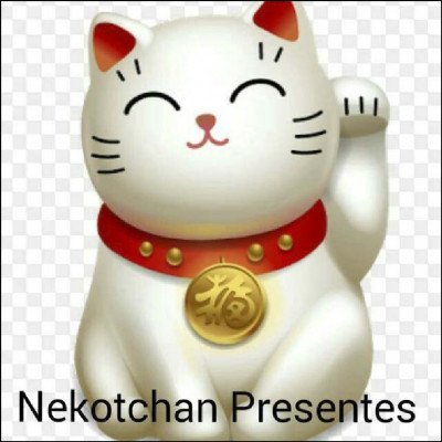 Nekotchan Presentes