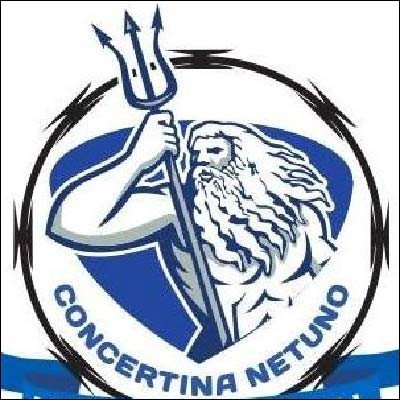 Netuno Concertina