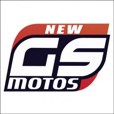 New GS Motos