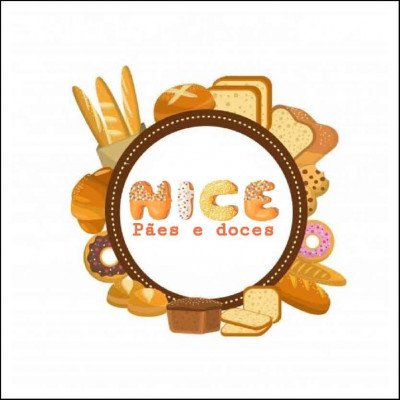Nice Pães e doces