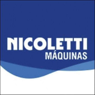Nicoletti Máquinas