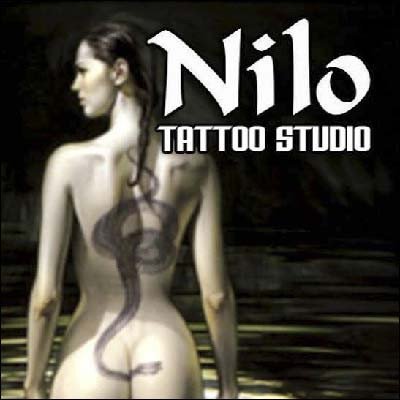 Nilo Tattoo Studio