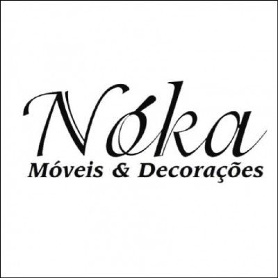 Noka Móveis e Decoração