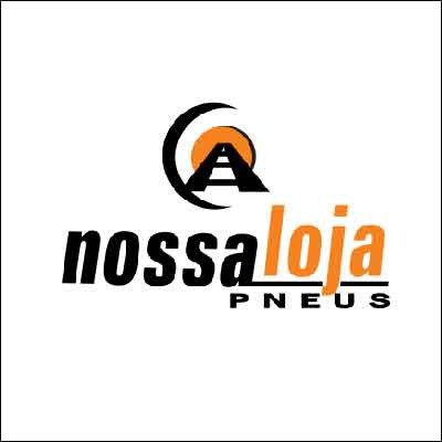 Nossa Loja Pneus