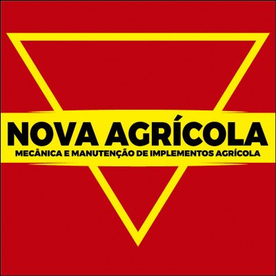 Nova Agrícola