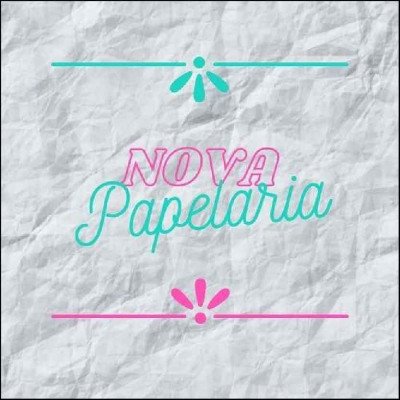 Nova Papelaria
