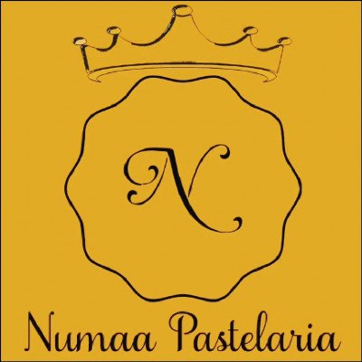 Numa Pastelaria