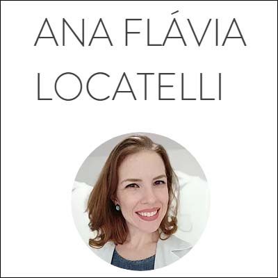Nutricionista Ana Flávia Locatelli
