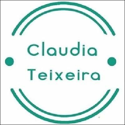 Nutricionista Claudia Teixeira