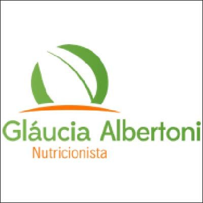 Nutricionista Glaucia Albertoni
