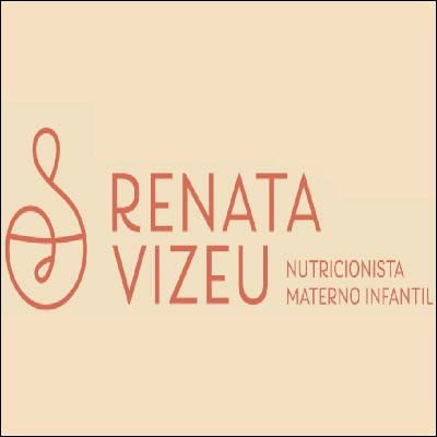 Nutricionista Renata Vizeu
