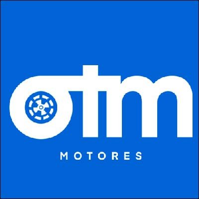 OTM Motores Elétricos
